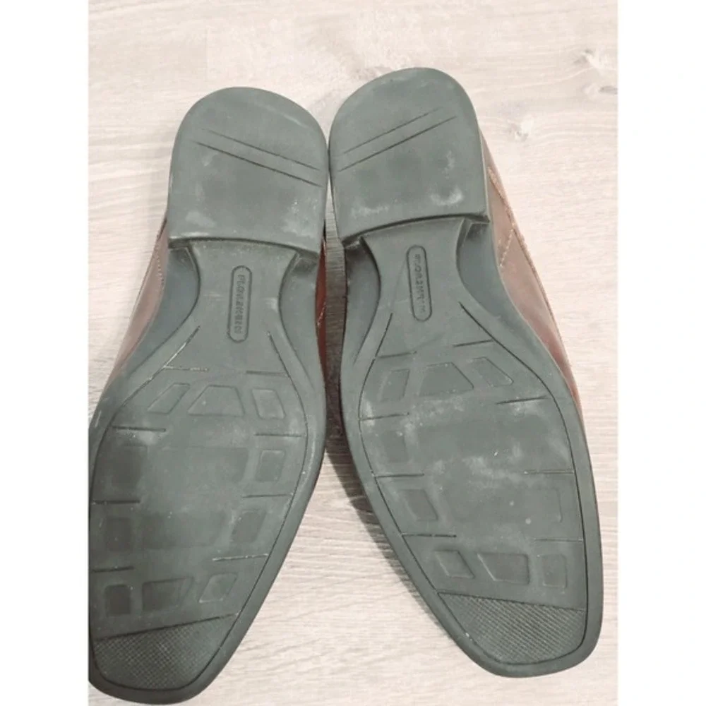 Florsheim elevate your